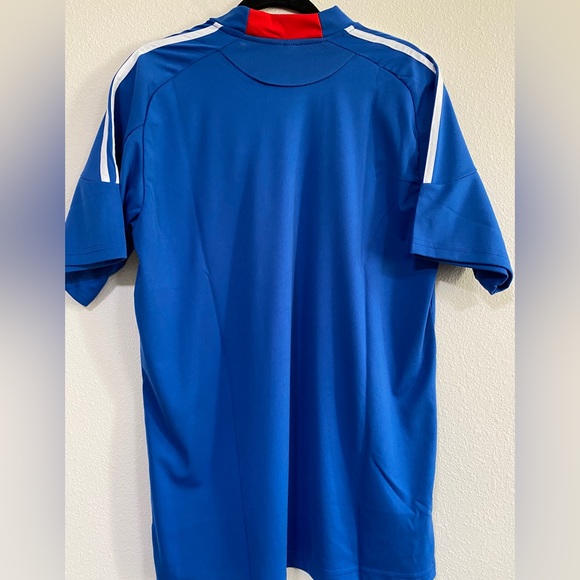 Japan futbol Jersey - Picture 5 of 5